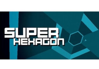 Super Hexagon EN Global Steam