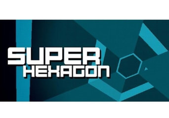Super Hexagon EN Global Steam