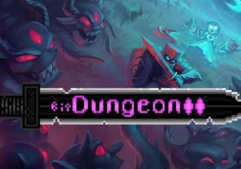 bit Dungeon II Global Steam