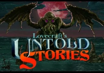 Lovecraft's Untold Stories EN/RU/ES Global Steam