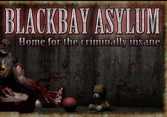 Blackbay Asylum EN Global Steam