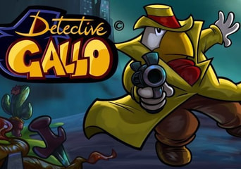 Detective Gallo Global Steam