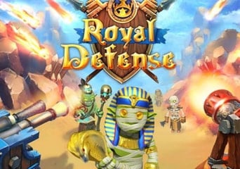Royal Defense EN/DE/IT/NL/PT/RU/ES Global Steam