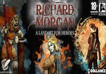 A Land Fit For Heroes EN Global Steam
