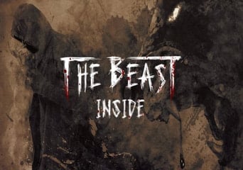 The Beast Inside EN Argentina Xbox One Xbox Series