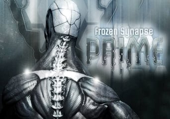 Frozen Synapse Prime - Double Pack Global Steam