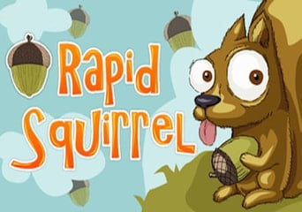 Rapid Squirrel EN/RU Global Steam