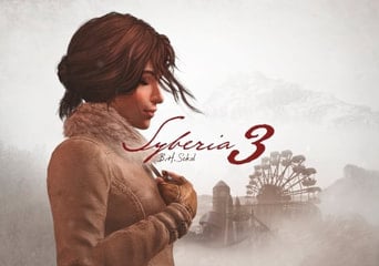 Syberia 3 - Upgrade Deluxe Edition Global Steam
