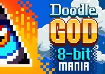 Doodle God: 8-bit Mania Global Steam