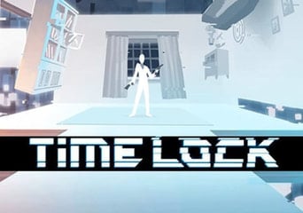 TimeLock VR EN/DE/FR/RU Global Steam