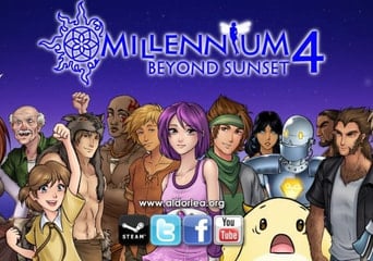 Millennium 4: Beyond Sunset EN Global Steam