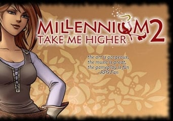 Millennium 2: Take Me Higher EN Global Steam