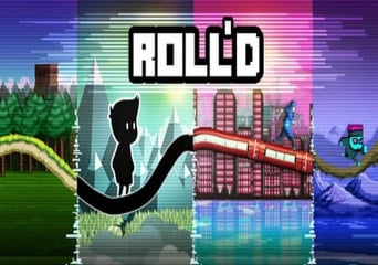 Roll'd EN Global Steam