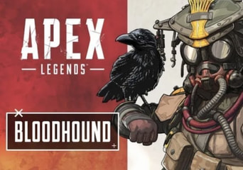 Apex: Legends DLC Bloodhound Edition Global EA App