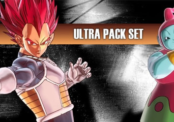 Dragon Ball: Xenoverse 2 - Extra Pass DLC Global Steam