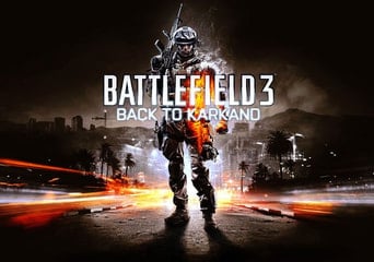 Battlefield 3: Back to Karkand EN/DE/FR/IT Global EA App