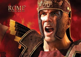 Rome: Total War - Collection EN Global Steam