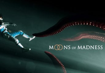 Moons of Madness EU Steam