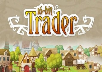 16bit Trader EN/DE/FR/PL/ES Global Steam