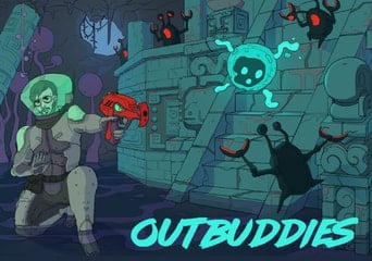 OUTBUDDIES EN Global Steam