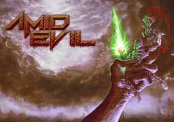 Amid Evil EN Global Steam