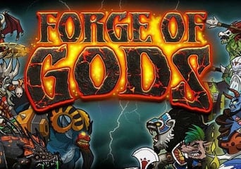 Forge of Gods - Fantastic Six Pack DLC EN/DE/FR/RU/ES Global Steam