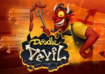Doodle Devil Global Steam