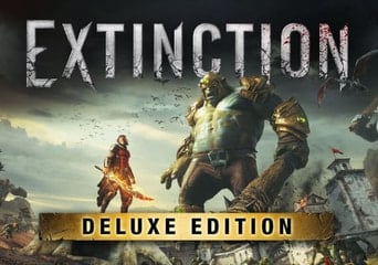 Extinction Deluxe Edition EN/DE/FR/IT/PT/ES Global Steam