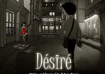 Desire EN/FR/IT/PT/RU/ES/TR Global Steam