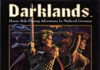 Darklands EN/DE Global Steam