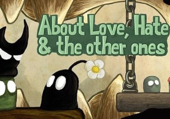 About Love, Hate and the other ones EN/DE/FR/ES Global Steam