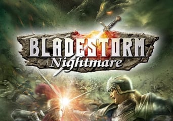 Bladestorm: Nightmare EN/JA Global Steam