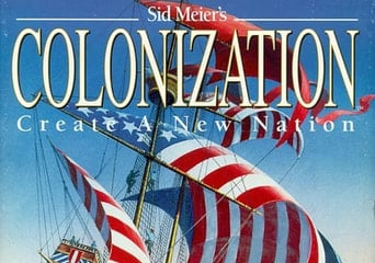 Sid Meier's Colonization (Classic) EN/DE/FR/ES Global Steam