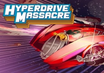 Hyperdrive Massacre EN Global Steam