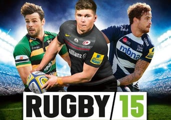 Rugby World Cup 2015 EN/DE/FR/IT Global Steam