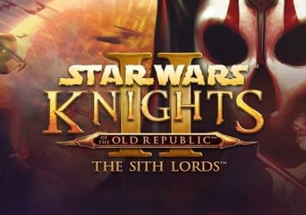 Star Wars: Knights of the Old Republic II - The Sith Lords EN/DE/FR/IT/ES EU Steam