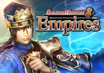 DYNASTY WARRIORS 8 Empires EN/JA/ZH EU Steam