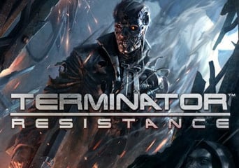 Terminator: Resistance EN/DE/FR/IT/PL/PT/ES EU Steam