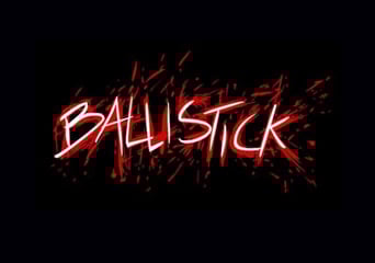 Ballistick EN Global Steam