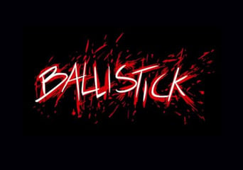 Ballistick EN Global Steam