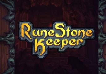 Runestone Keeper EN Global Steam