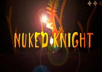 NUKED KNIGHT EN/RU Global Steam