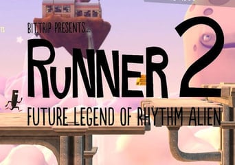 Runner2: Future Legend of Rhythm Alien EN Global Steam