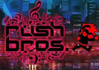 Rush Bros EN/DE/FR/IT Global Steam