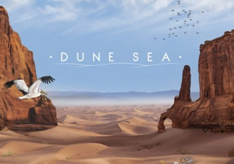 Dune Sea (PC) Steam Klucz Global