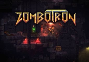 Zombotron EN/DE/FR/PT/RU/ZH Global Steam