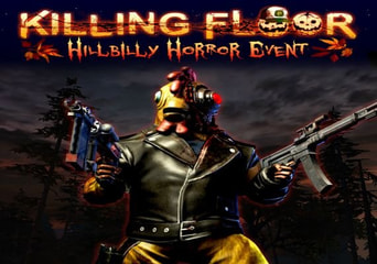 Killing Floor - The Chickenator Pack DLC EN Global Steam