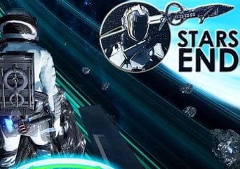 Stars End EN/DE/FR/RU/ZH Global Steam