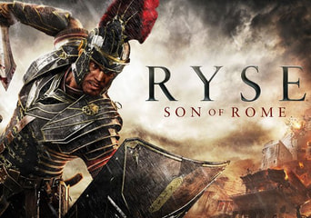 Ryse: Son of Rome Legendary Edition EN/DE/FR Argentina Xbox One Xbox Series