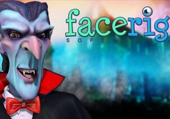 FaceRig Halloween Avatars 2014 DLC EN/DE/FR/IT/JA/RU/ES/ZH Global Steam